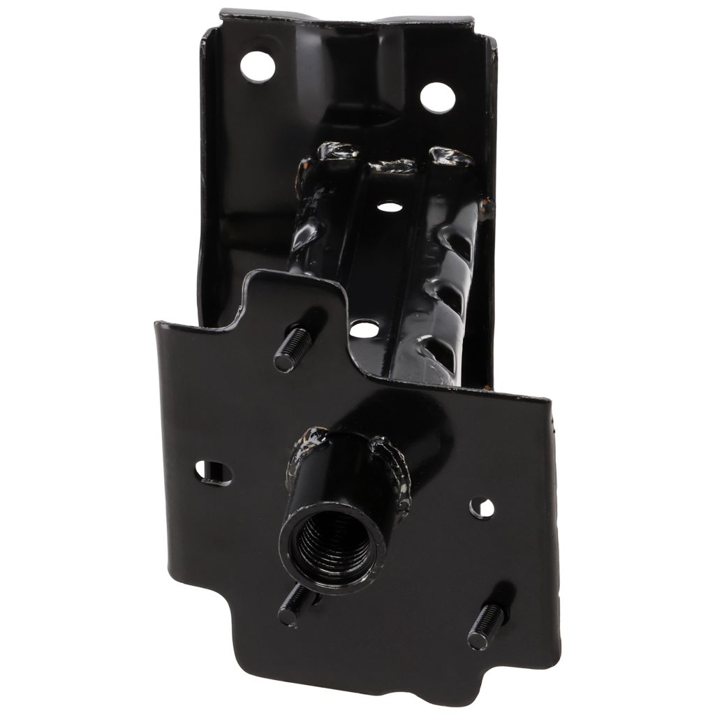 NISSAN(DATSUN) ROGUE (2.5L) FRONT REINFORCEMENT BRACKET LEFT (Driver Side) (USA) OEM#622114BA0A 2014-2020 PL#NI1066146