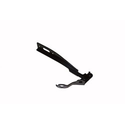 HONDA ACCORD HYBRID HOOD HINGE RIGHT (Passenger Side) OEM#60120T2AA00ZZ 2014-2015 PL#HO1236133