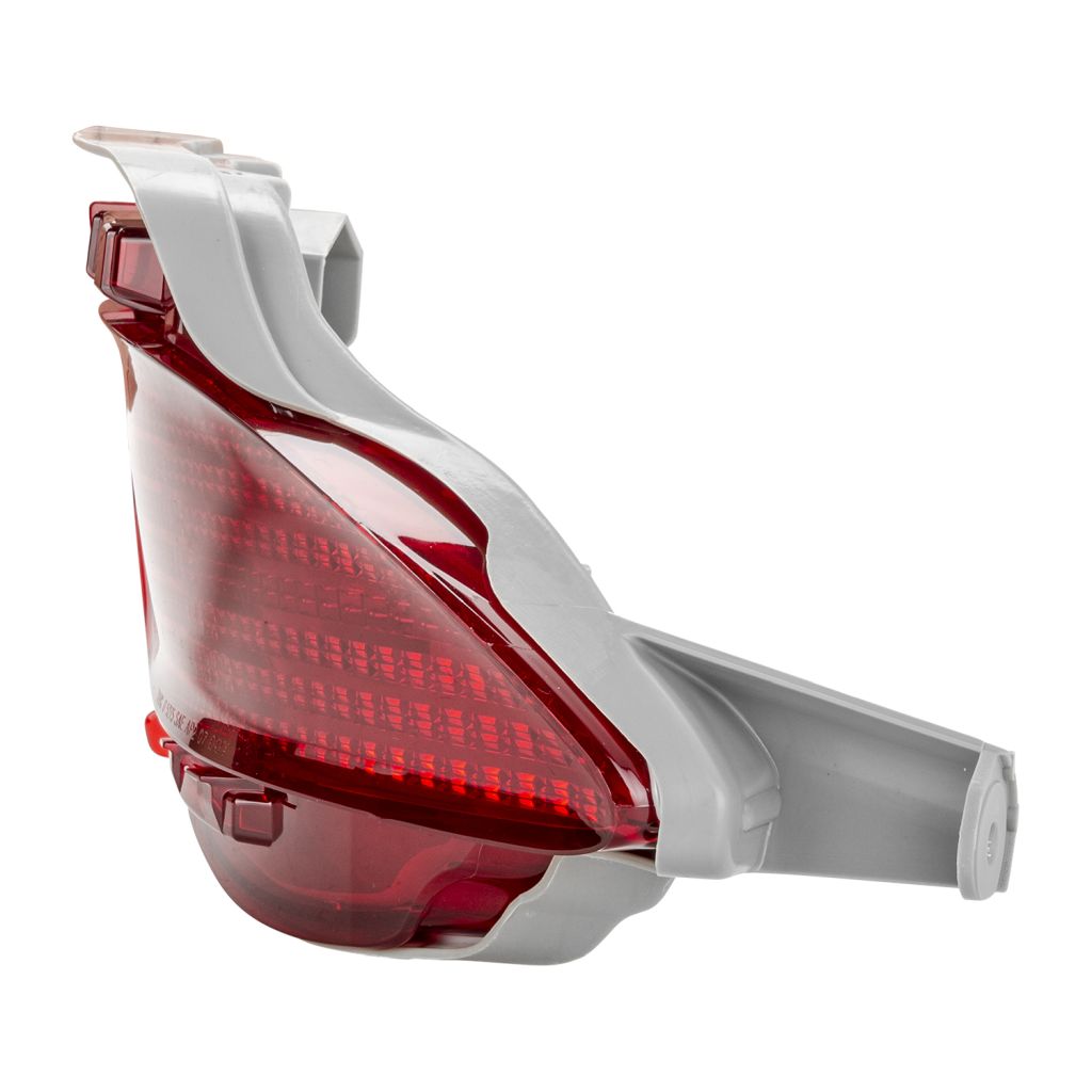 LEXUS RX 350 REAR S/MARKER LAMP ASSY RIGHT (Passenger Side) (SIDE OF BMP)(RED) OEM#814800E010 2010-2015 PL#LX2861103