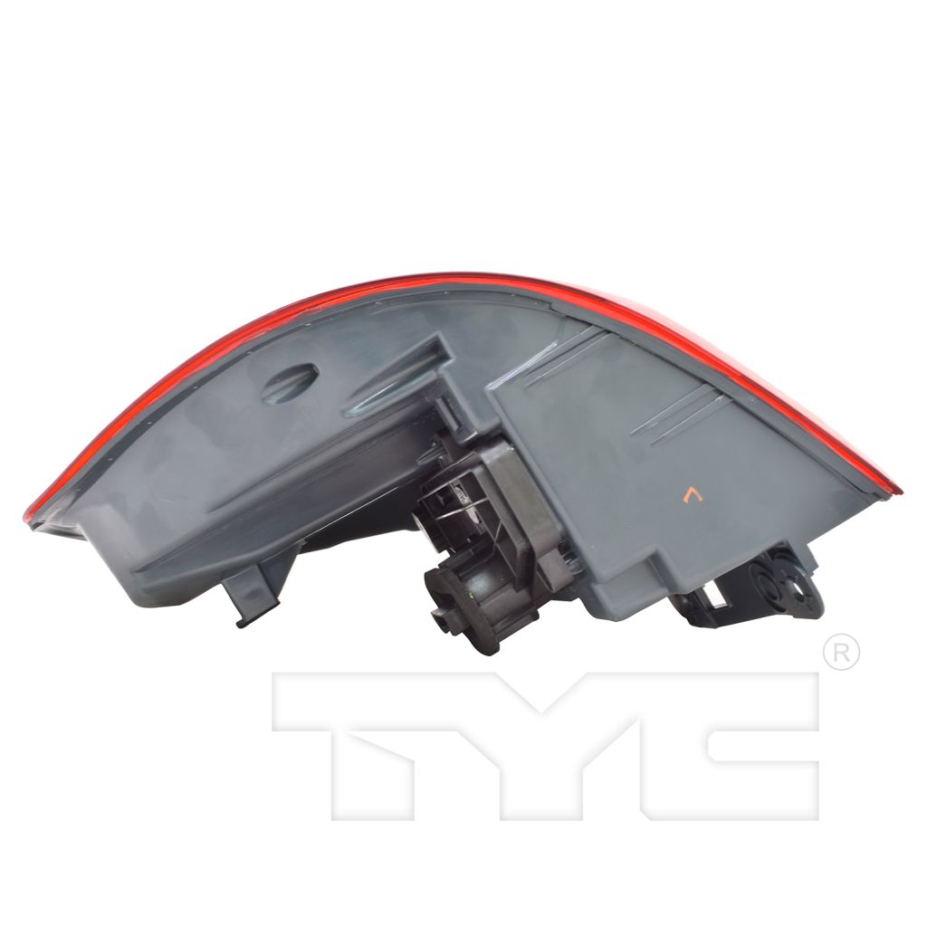 BMW BMW X3 TAIL LAMP ASSY LEFT (Driver Side) OUTER (WO/ADAPTIVE HEAD LAMP)(TO 11-19) OEM#63219853367 2018-2021 PL#BM2804128