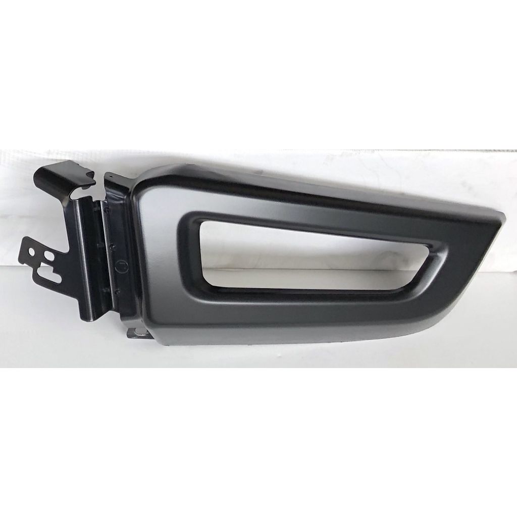 FORD TRUCKS & VANS FORD/PU (F150 SVT RAPTOR) FRONT BUMPER OUTER LEFT (Driver Side) BUMPERLK OEM#HL3Z17811B 2017-2020 PL#FO1004119