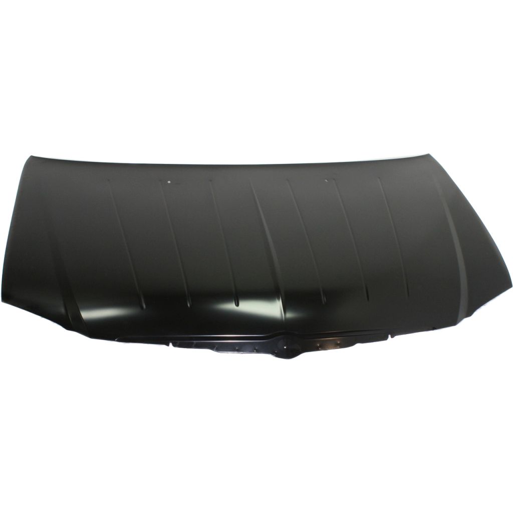 CHRYSLER PACIFICA HOOD (ALUM) OEM#68253440AA 2007-2008 PL#CH1230281