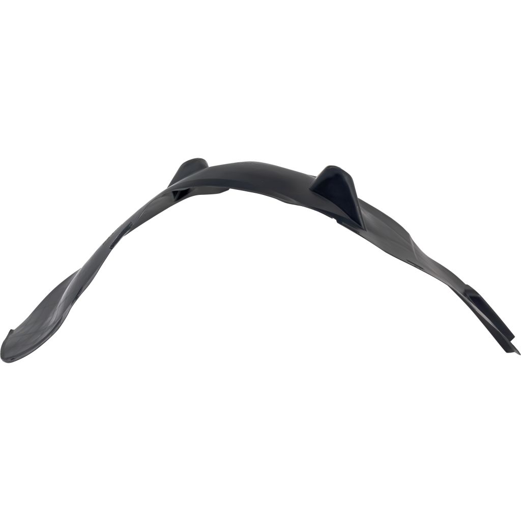 SATURN VUE HYBRID FRT FENDER LINER LEFT (Driver Side) OEM#15828907 2007 PL#GM1248135