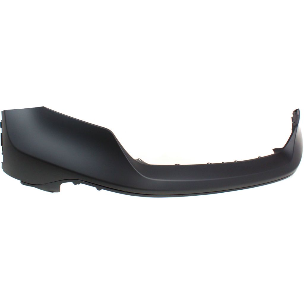 HONDA CRV FRONT BUMPER COVER UPPER PRIMED **CAPA** OEM#04711SWAA91ZZ 2007-2009 PL#HO1000251C