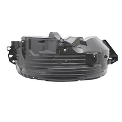 NISSAN(DATSUN) FRONTIER FENDER LINER LEFT (Driver Side) (2.5L) **CAPA** OEM#63841ZS00A 2005-2021 PL#NI1250128C