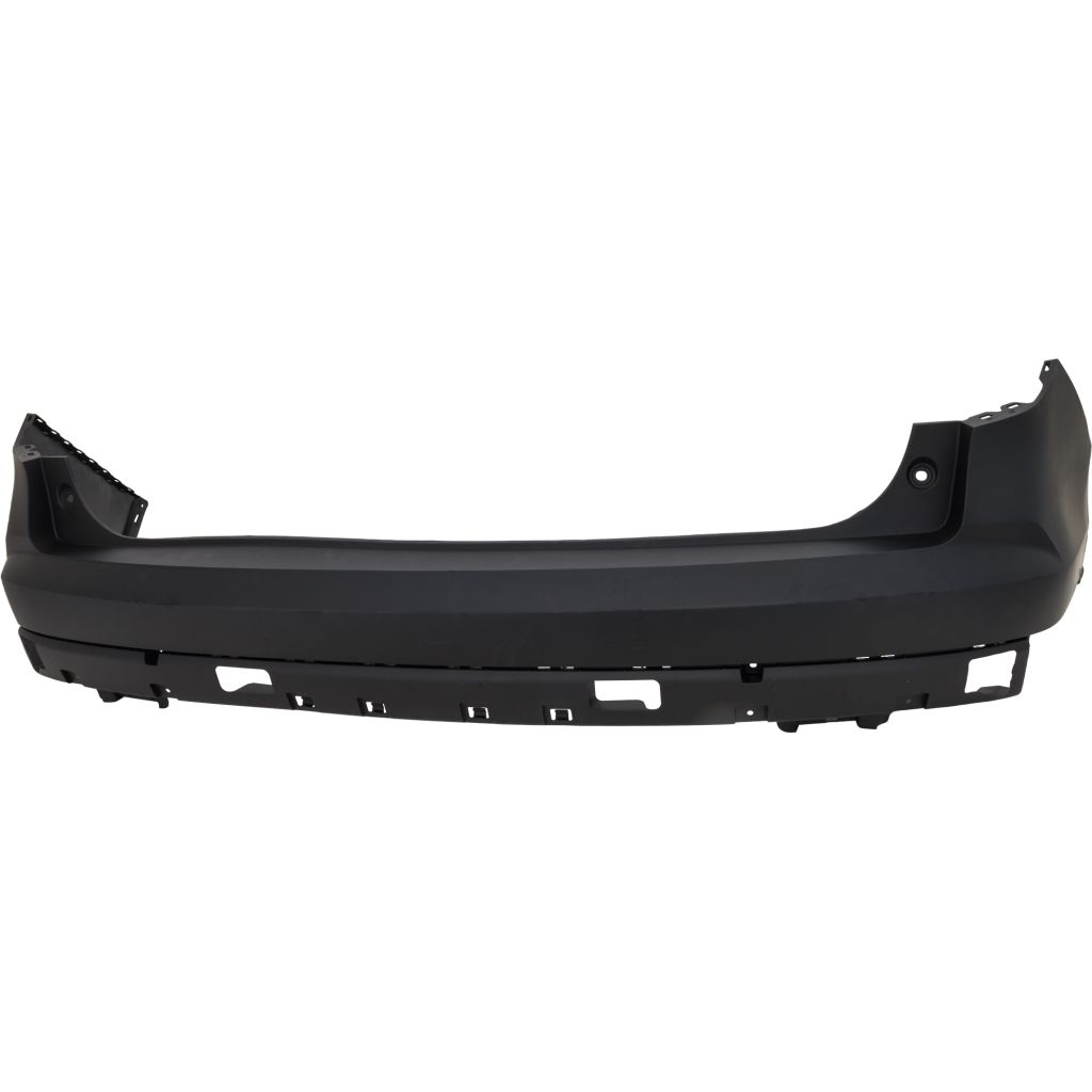 HONDA PILOT REAR BUMPER COVER UPPER PRM OEM#04715TG7A50ZZ 2019-2022 PL#HO1114105
