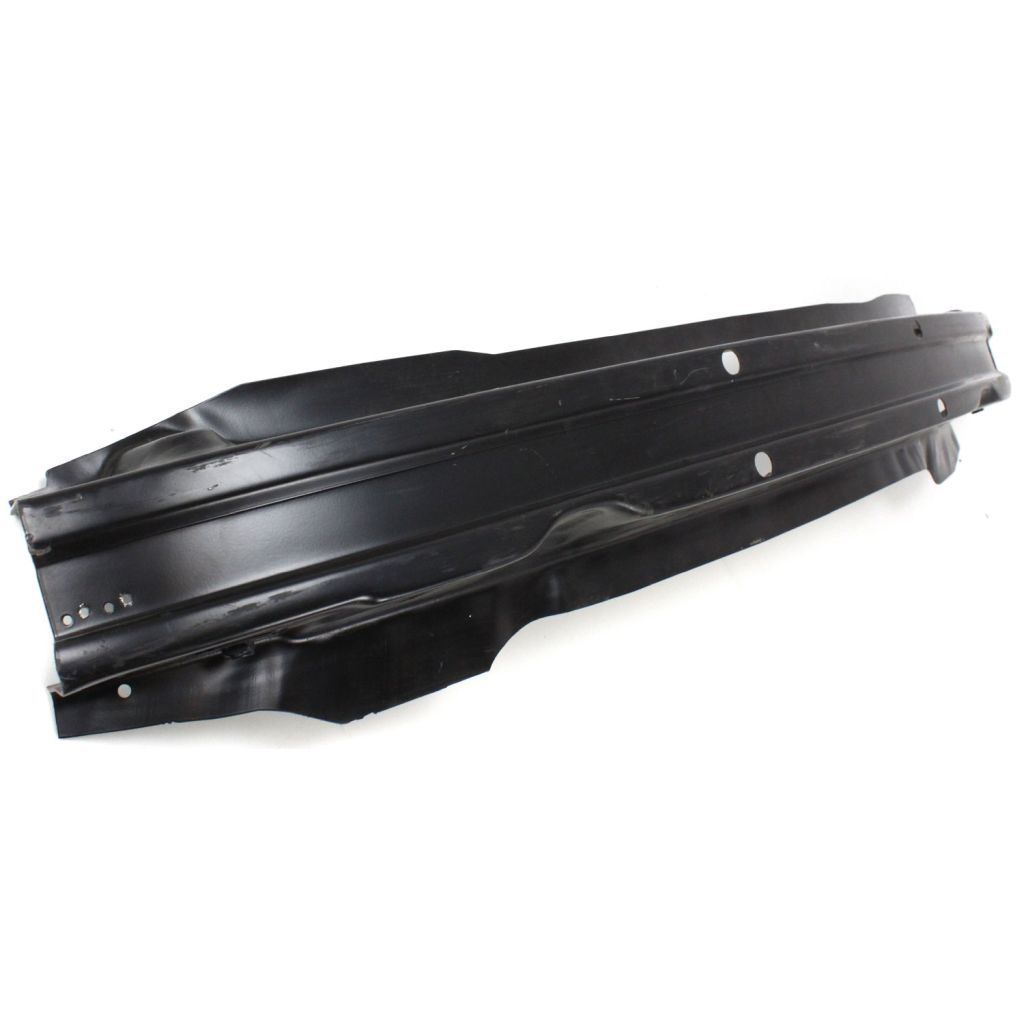 AUDI S4 SEDAN/WAGON (GEN 2) FRONT BUMPER REINF (ALUM) OEM#8E0807109D 2003-2005 PL#AU1006115