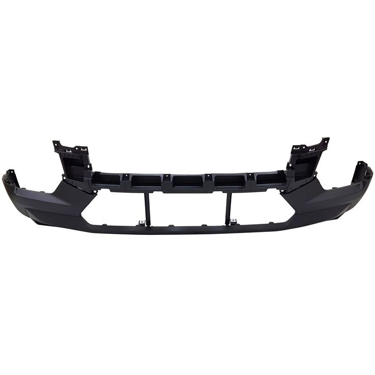 HYUNDAI SANTA CRUZ FRONT BUMPER COVER LOWER TXT-BLACK (SE/SEL) OEM#86560K5000 2022-2024 PL#HY1015127