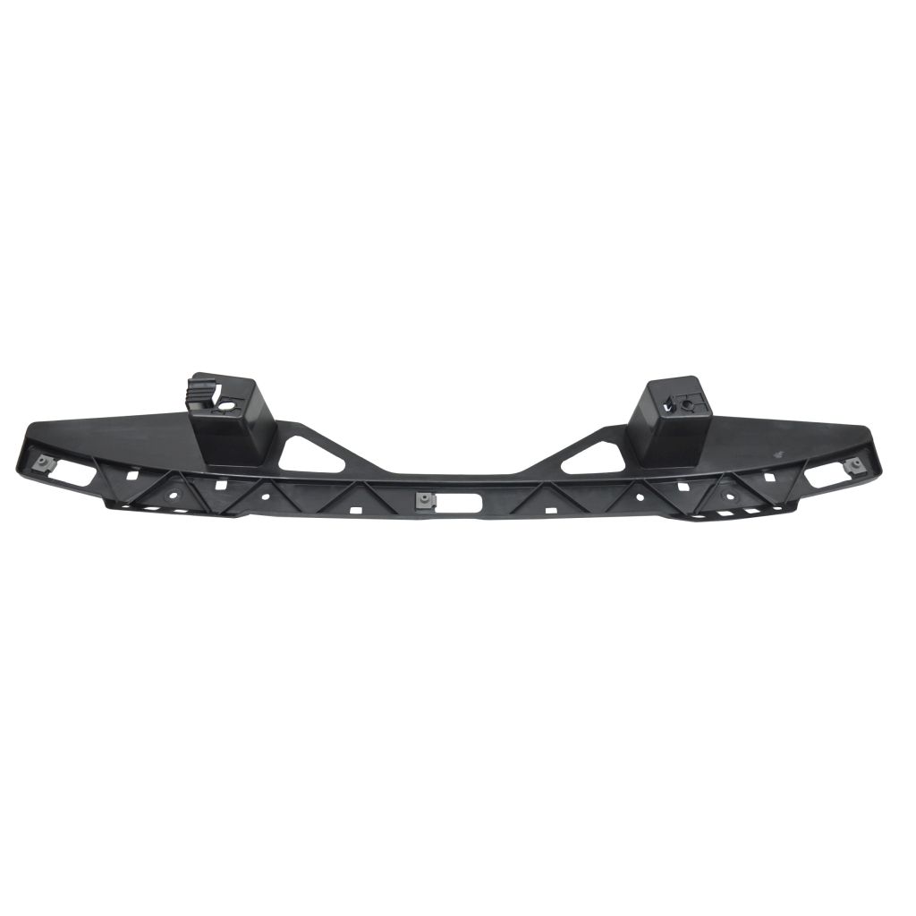 MAZDA MAZDA3 4DOORS/SEDAN REAR BUMPER LOWER SUPPORT STAY (PLASTIC)(DEFLECTOR OUTER) OEM#BDTS50290 2019-2025 PL#MA1140101