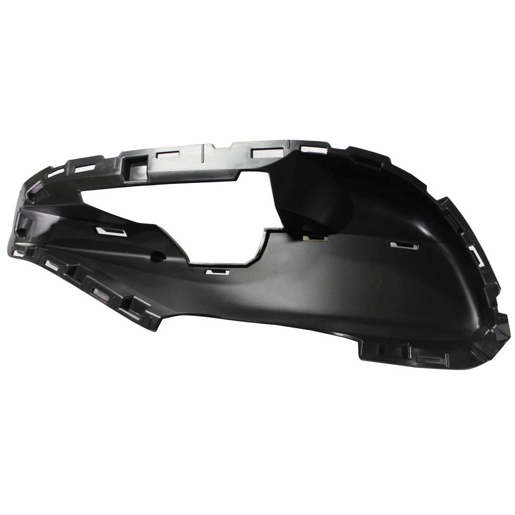 MERCEDES-BENZ CLA-CLASS FOG LAMP COVER INNER INSERT LEFT (Driver Side) (AIR DUCT)(CLA45) OEM#1178859100 2017-2019 PL#MB1038198