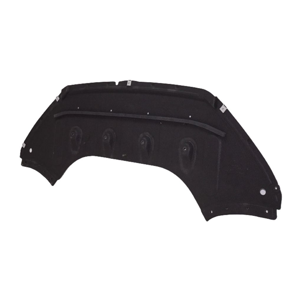 HYUNDAI SONATA FRONT SPLASH SHIELD (FT ENG UNDER CVR)(FT SEC)(SPORT BMP) OEM#29110C2500 2018-2019 PL#HY1228195