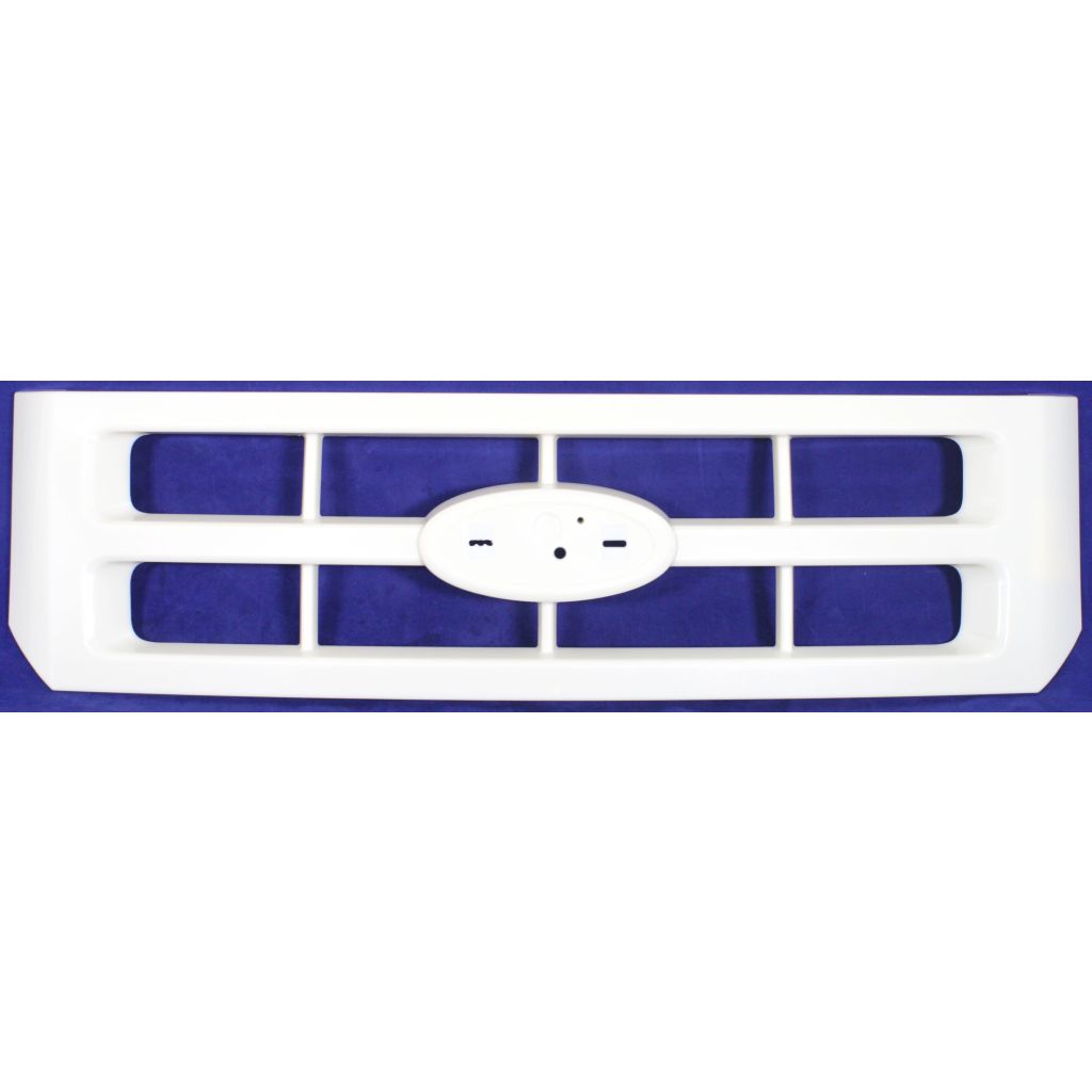 FORD TRUCKS & VANS ESCAPE HYBRID GRILLE PTD **CAPA** OEM#8L8Z8200APTM 2008-2012 PL#FO1200487C