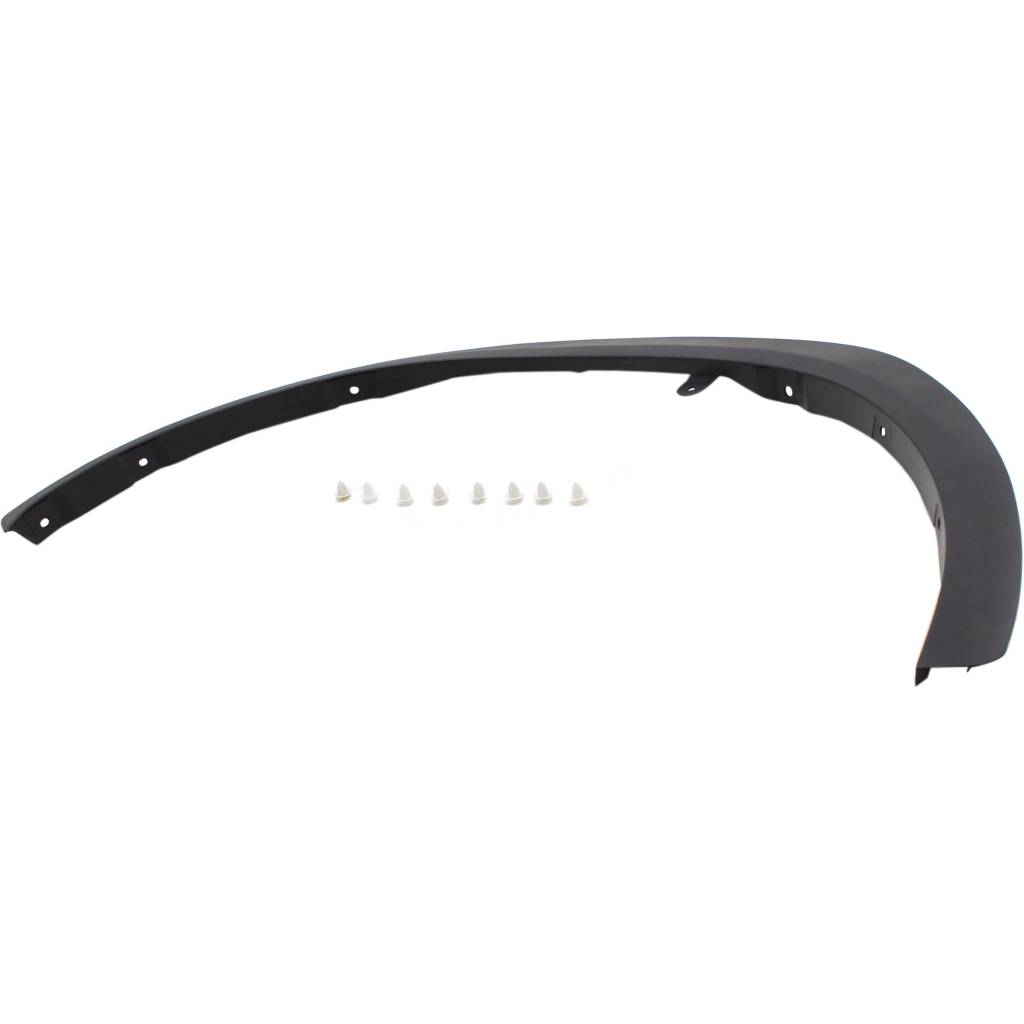 LEXUS NX 200t/300 FENDER WHEEL OPENING MLDG RIGHT (Passenger Side) OEM#7560178010 2015-2021 PL#LX1291101