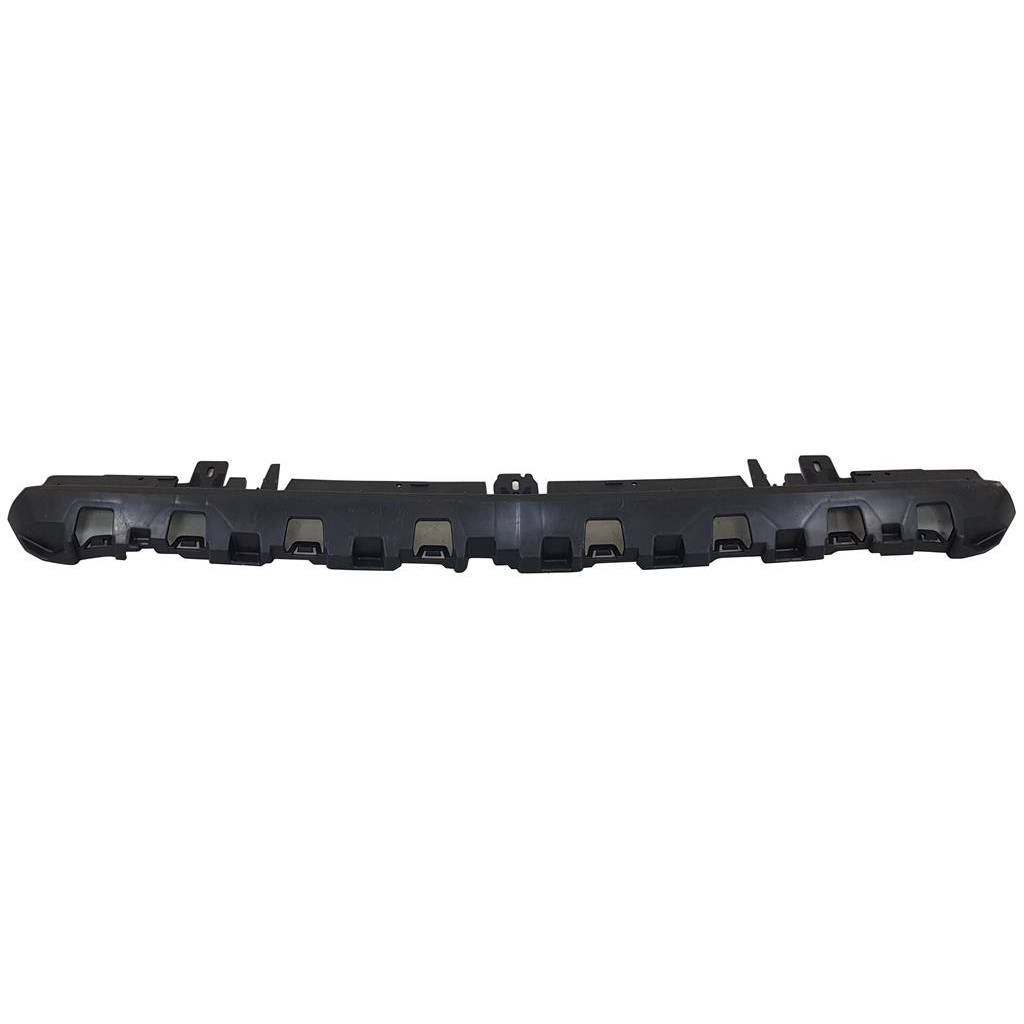MERCEDES-BENZ E-CLASS CONV (238) FRONT BUMPER COVER CENTER BRACKET (E450 W/AMG)(E53) OEM#2138854706 2021-2023 PL#MB1041130