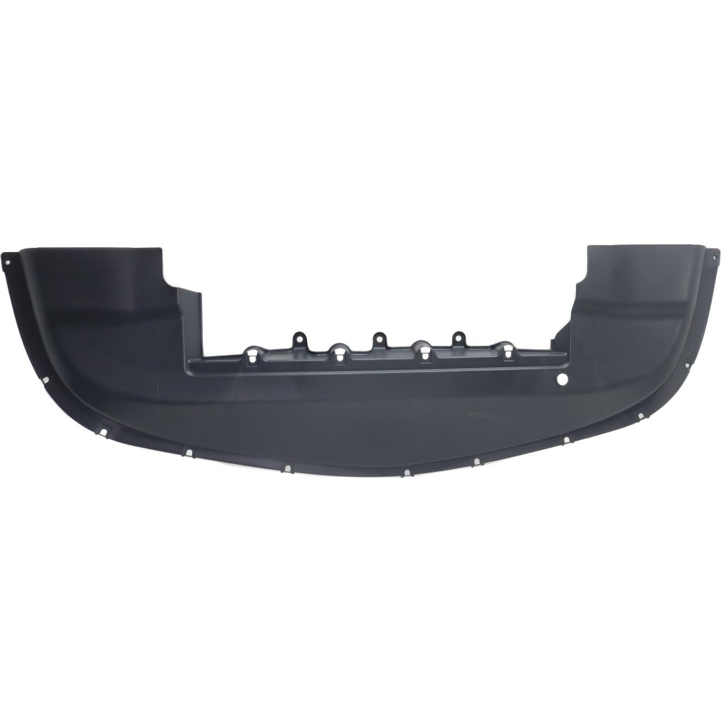CHRYSLER SEBRING CONV RADIATOR SUPT COVER PANEL OEM#5116034AC 2008-2010 PL#CH1095117