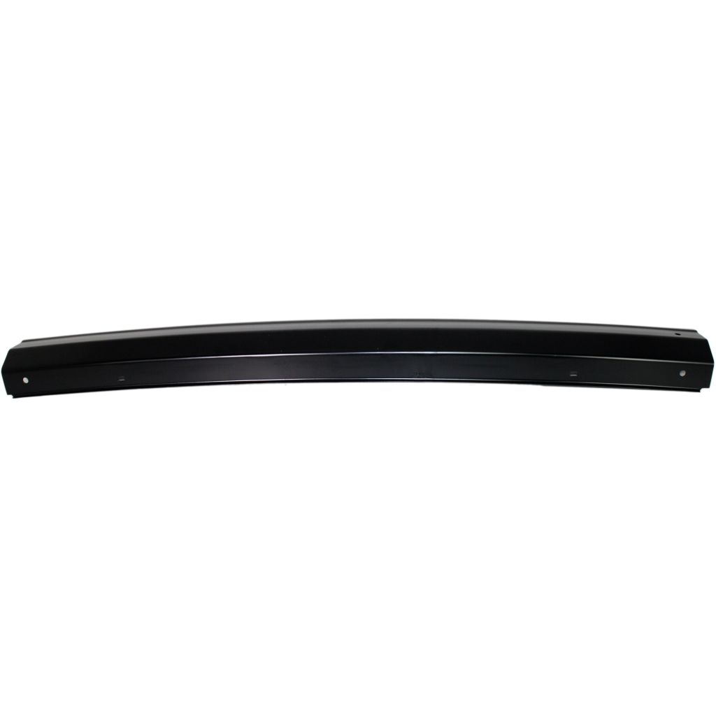 JEEP CHEROKEE REAR BUMPER BLACK OEM#5EE84TZZAF 1997-2001 PL#CH1102338
