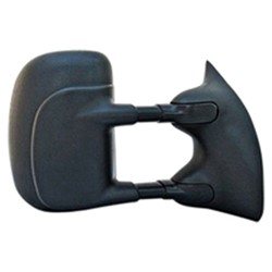 FORD TRUCKS & VANS FORD/PU (F250/350/450/550) Super Duty DOOR MIRROR RIGHT (Passenger Side) MANUAL (DUAL ARMS/GLASS)(FOLD IN/OUT)(TRAILER TOW) OEM#3C3Z17682AAA 1999-2007 PL#FO1321226