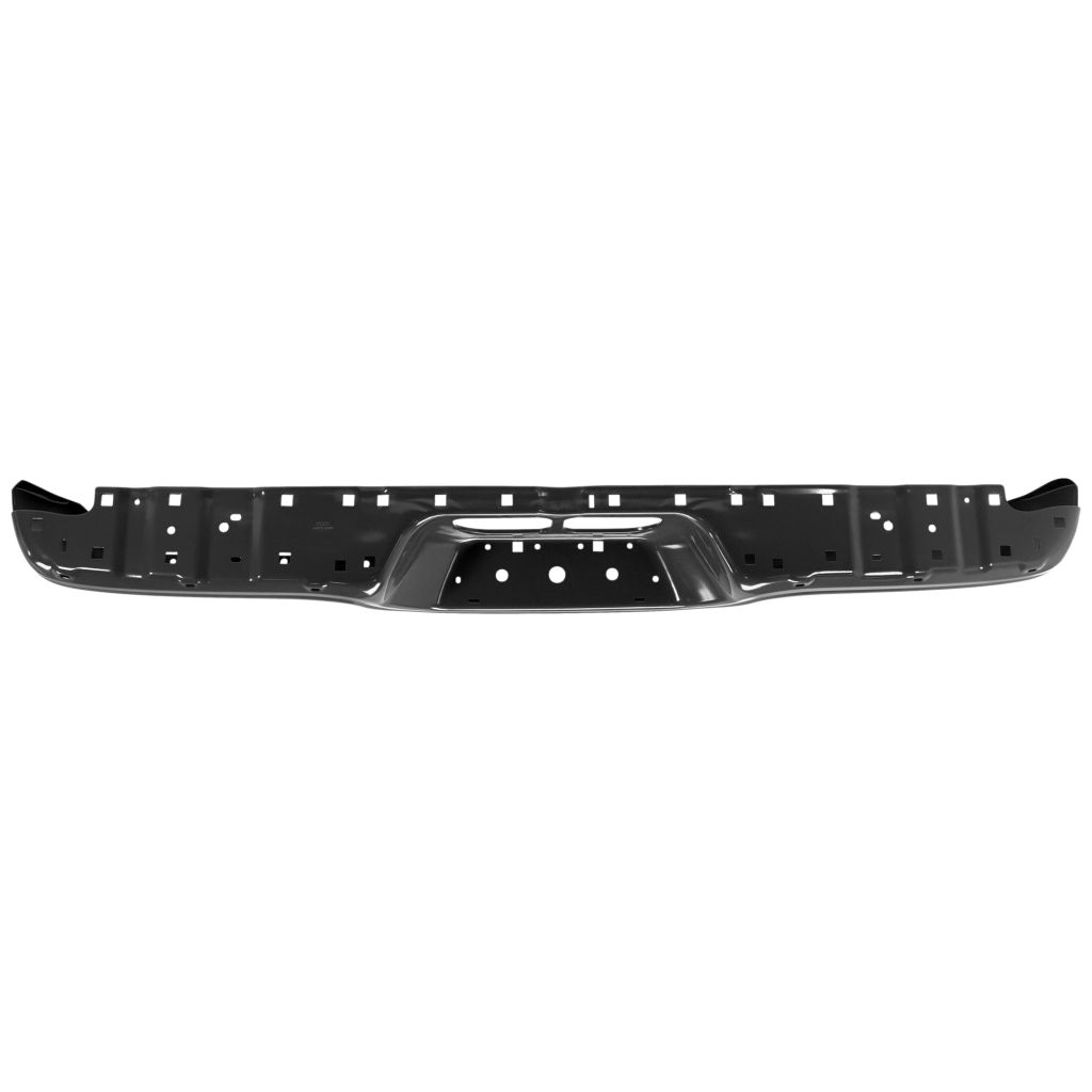 TOYOTA TUNDRA REAR BUMPER PTD (STD BED BASE MDL) OEM#521510C011 2000-2006 PL#TO1102230