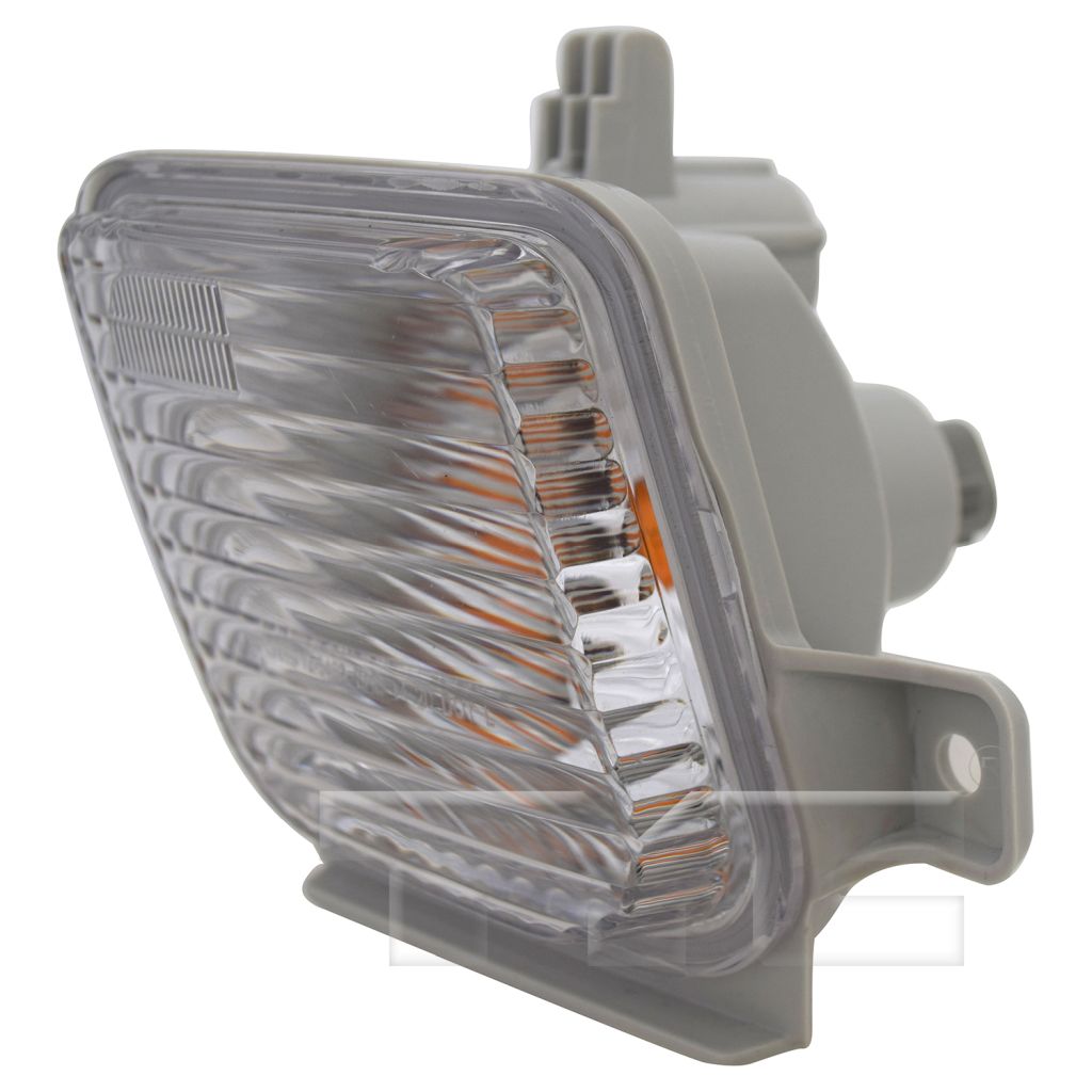 HONDA ODYSSEY TURN SIGNAL LAMP ASSY LEFT (Driver Side) (ELITE/EX/EX-L TOURING) OEM#33350THRA31 2021-2025 PL#HO2530134