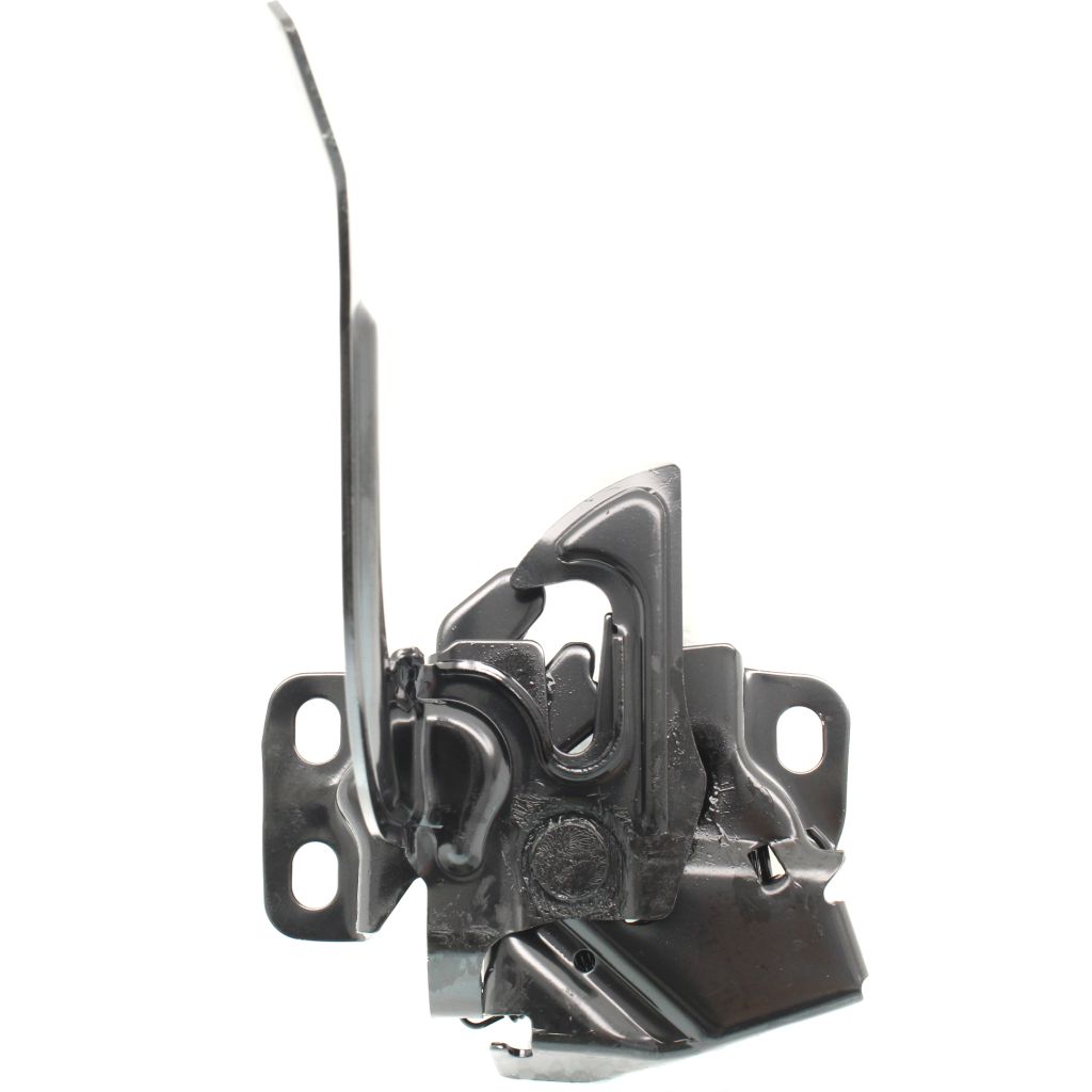 HONDA CRV HOOD LATCH (LX) OEM#74120TLCA01 2017-2019 PL#HO1234140