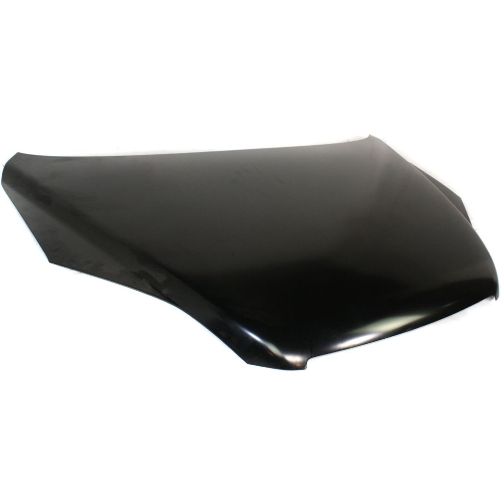 HONDA CRV HOOD **CAPA** OEM#60100SWAA90ZZ 2007-2009 PL#HO1230152C