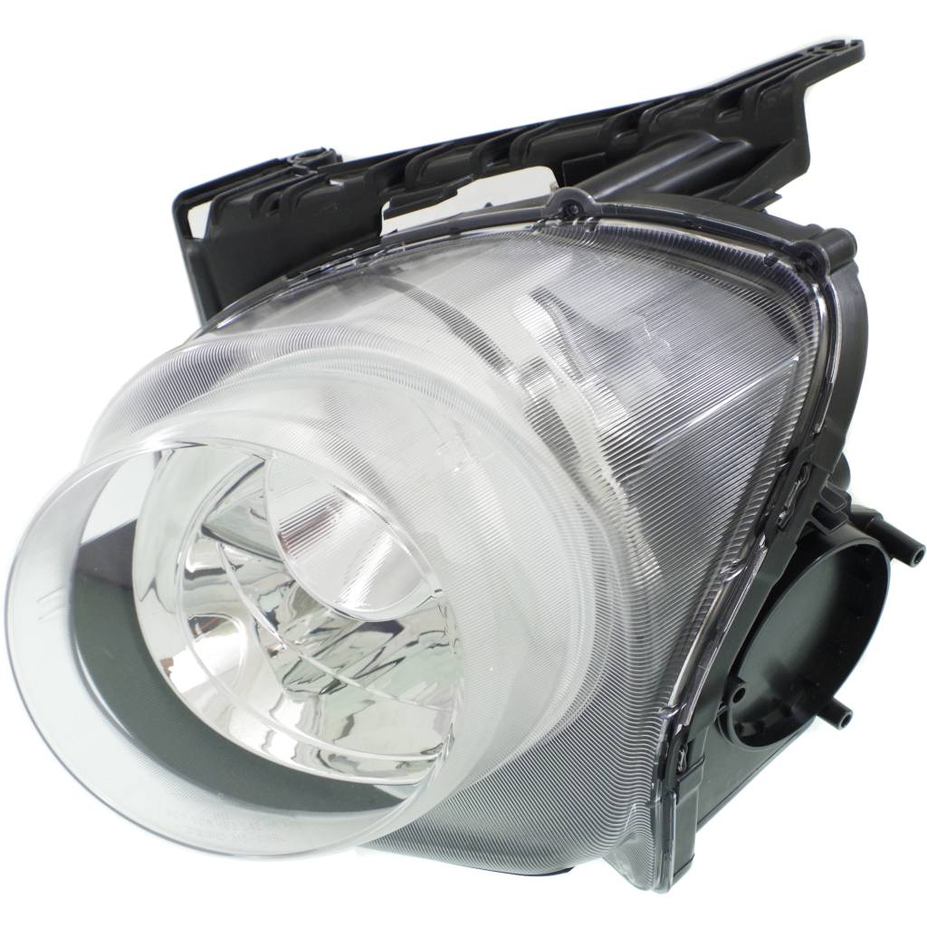 NISSAN JUKE HEAD LAMP ASSY LEFT (Driver Side) (HALGEN)(ROUND) OEM#260603YM2A 2015-2017 PL#NI2502236