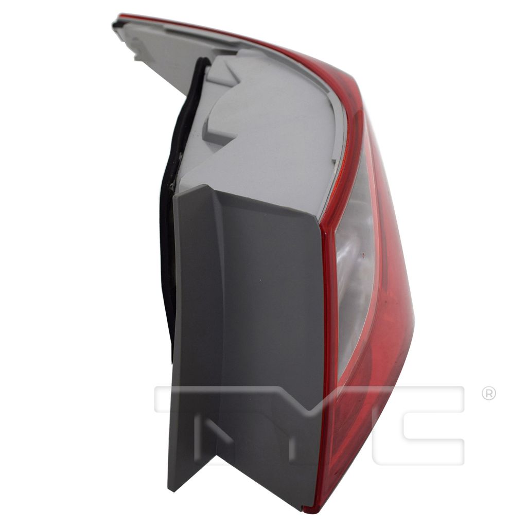 HYUNDAI SONATA TAIL LAMP ASSEMBLY RIGHT (Passenger Side) (WO/LED) OEM#924023Q000 2011-2014 PL#HY2805116