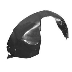FORD TRUCKS & VANS FREESTYLE FENDER LINER LEFT (Driver Side) OEM#5F9Z16103AA 2005-2007 PL#FO1250131