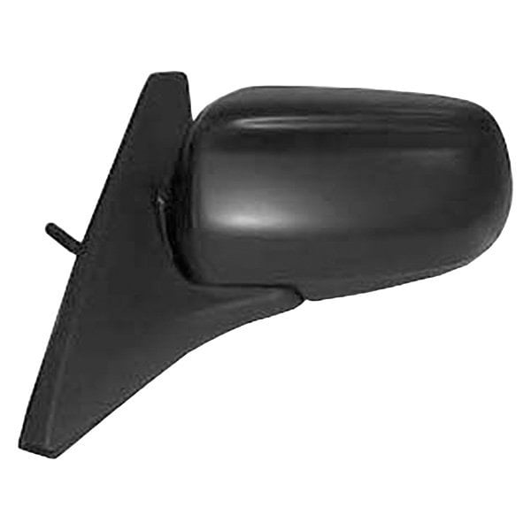 MAZDA PROTEGE5 5DOORS HATCHBACK DOOR MIRROR LEFT (Driver Side) PWR NON-HTD (TXT COVER)(3 WIRE) OEM#BJ0G69180A 2002-2003 PL#MA1320130