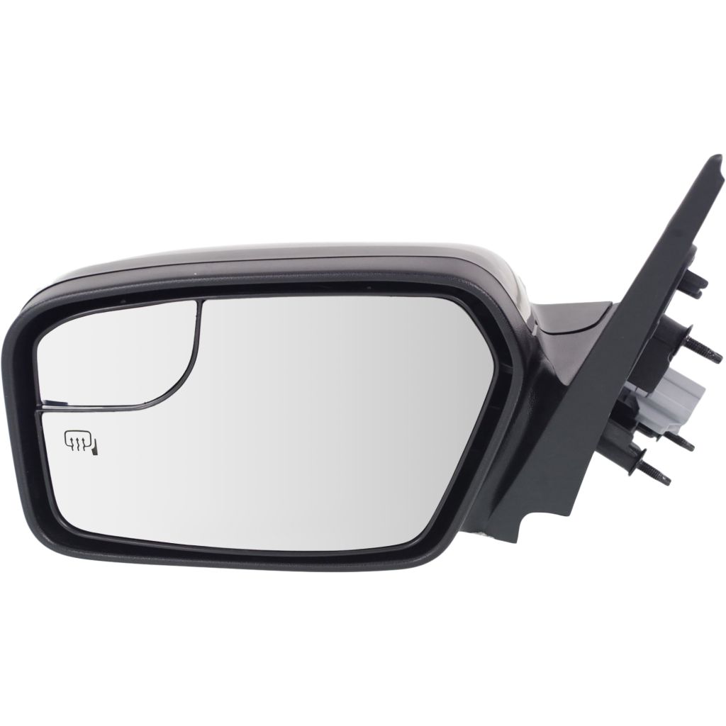 2011-2012 FORD / MERCURY Mirror outside rear view Left Driver Side OEM# BE5Z17683BA-PFM PL# FO1320423