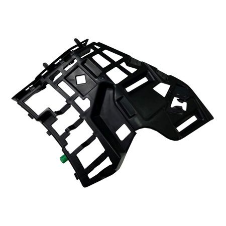 VOLVO VOLVO XC90 PLUG-IN FRONT BUMPER COVER BRACKET RIGHT (Passenger Side) (ATTCHING TO FENDER) OEM#31353404 2016-2023 PL#VO1043102