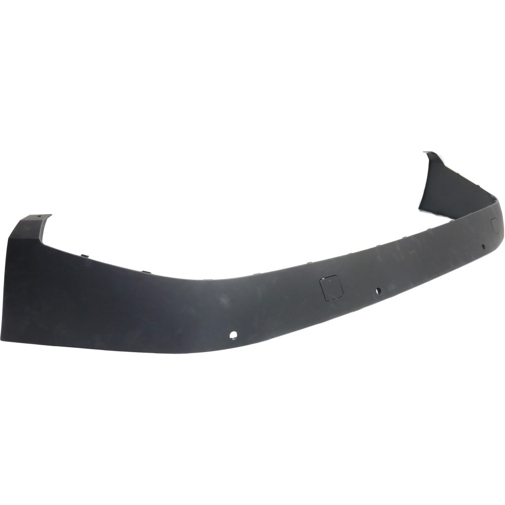 BMW BMW X3 REAR BUMPER LOWER TRIM (W/ SENSOR)(WO/M PKG) OEM#51127258428 2011-2014 PL#BM1115106