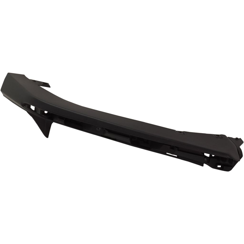 LEXUS NX 200t/300 FRONT BUMPER VALANCE TXT BLACK LEFT (Driver Side) (W/F SPORT) OEM#5244878020 2018-2021 PL#LX1054100
