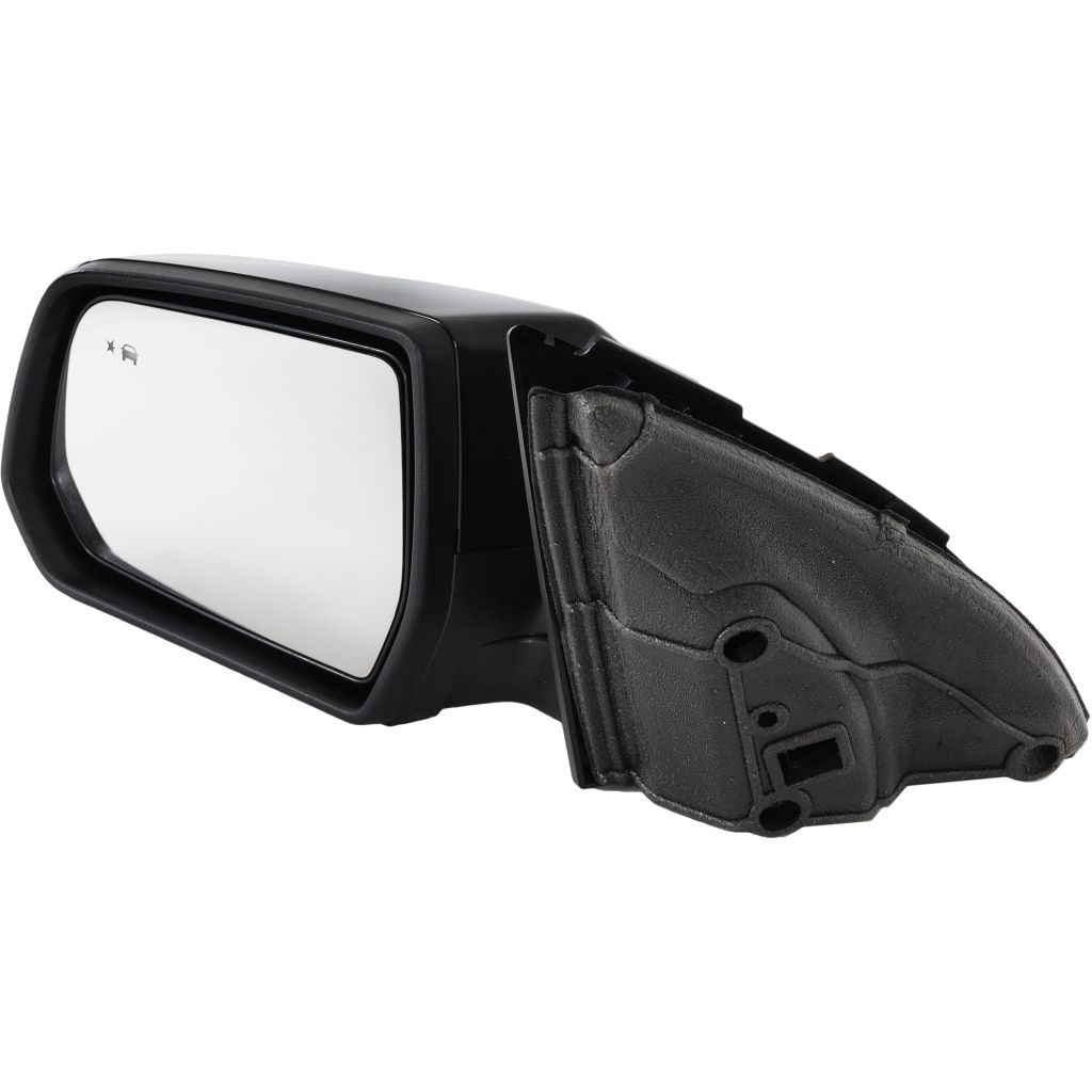 GM TRUCKS & VANS ACADIA DOOR MIRROR LEFT (Driver Side) PWR/HTD (W/BSD)(WO/CAMERA)(SL/SLE) OEM#84293663-PFM 2017-2019 PL#GM1320616