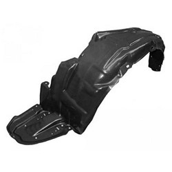 TOYOTA MR2 FENDER LINER LEFT (Driver Side) OEM#5380617020 2000-2005 PL#TO1250117