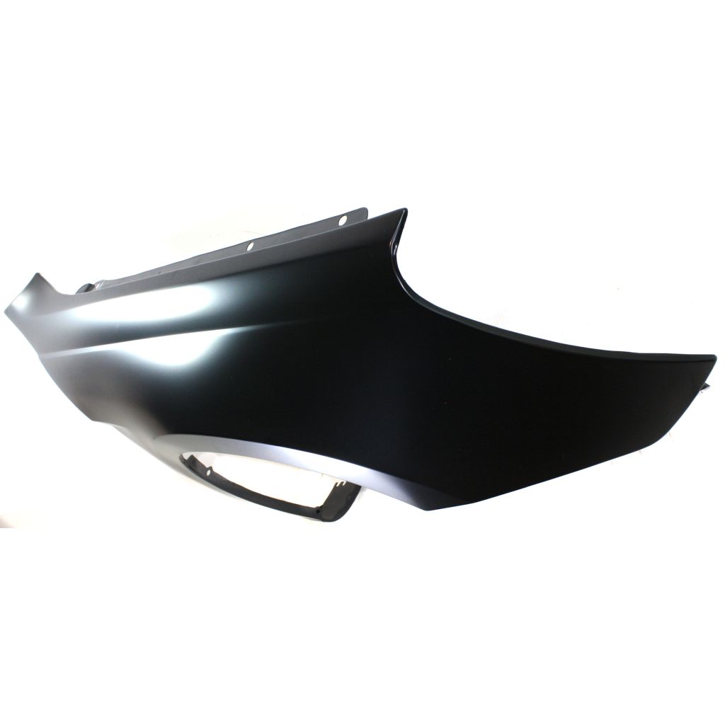 CHRYSLER SEBRING CONV FENDER RIGHT (Passenger Side) **CAPA** OEM#5074402AE 2008-2010 PL#CH1241260C