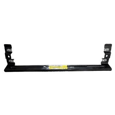 GM TRUCKS & VANS SILVERADO/PU 2500/3500 (CHEVY) FRONT BUMPER CENTER FILLER BRACKET UPPER OEM#22978549 2015-2018 PL#GM1008111