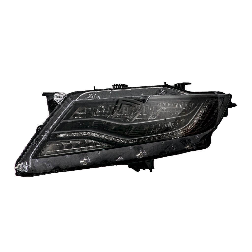 LINCOLN MKX HEAD LAMP UNIT LEFT (Driver Side) LED (W/AUTO LEVELING) OEM#GA1Z13008D 2016-2018 PL#FO2502355