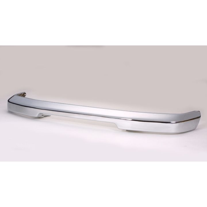 NISSAN XTERRA FRONT BUMPER CHROME OEM#620149Z220 2000-2001 PL#NI1002132