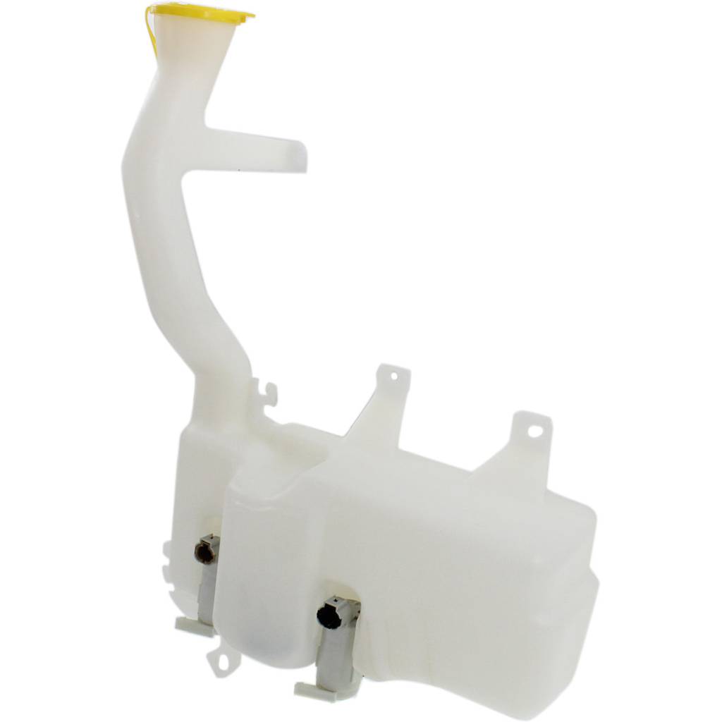NISSAN XTERRA WASHER TANK W/ DUAL PUMP W/ SENSOR HOLE OEM#289107Z800 2002-2004 PL#NI1288116