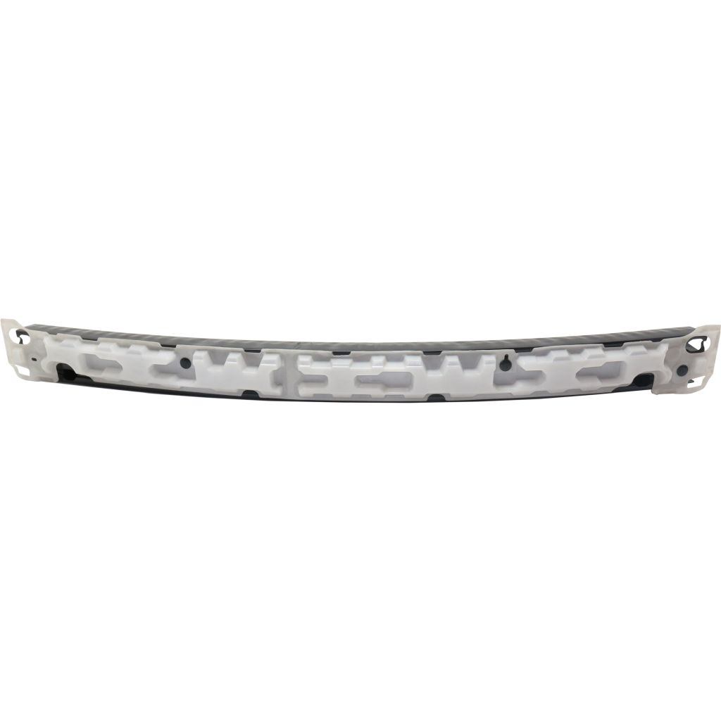 DODGE TRUCKS & VANS GRAND CARAVAN REAR BUMPER REINFORCEMENT W/ ABSORBER**CAPA** OEM#5113097AB 2008-2020 PL#CH1106213C