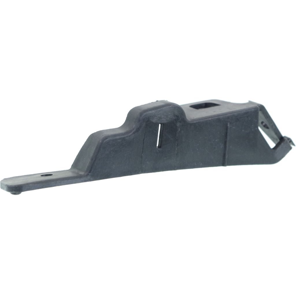 MAZDA MAZDA3 REAR BUMPER COVER SIDE BRACKET RIGHT (Passenger Side) OEM#BBM451067B 2010-2013 PL#MA1132103