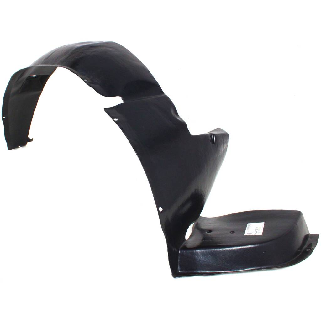 BUICK RENDEZVOUS FENDER LINER RIGHT (Passenger Side) OEM#10317707 2002-2007 PL#GM1251106