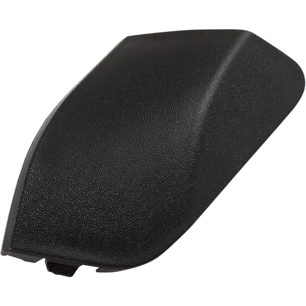 TOYOTA RAV4 FRONT BUMPER TOW HOOK COVER RIGHT (Passenger Side) (LOWER)(ADVENTURE/TRD)(JAPAN BUILT) OEM#5328542130 2019-2025 PL#TO1029131