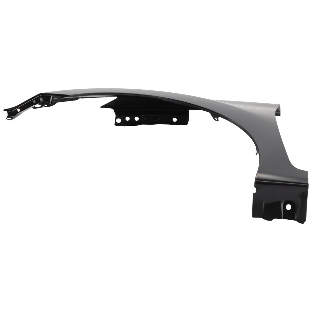 HYUNDAI ELANTRA COUPE FENDER LEFT (Driver Side)**CAPA** OEM#663113X000 2013-2014 PL#HY1240152C
