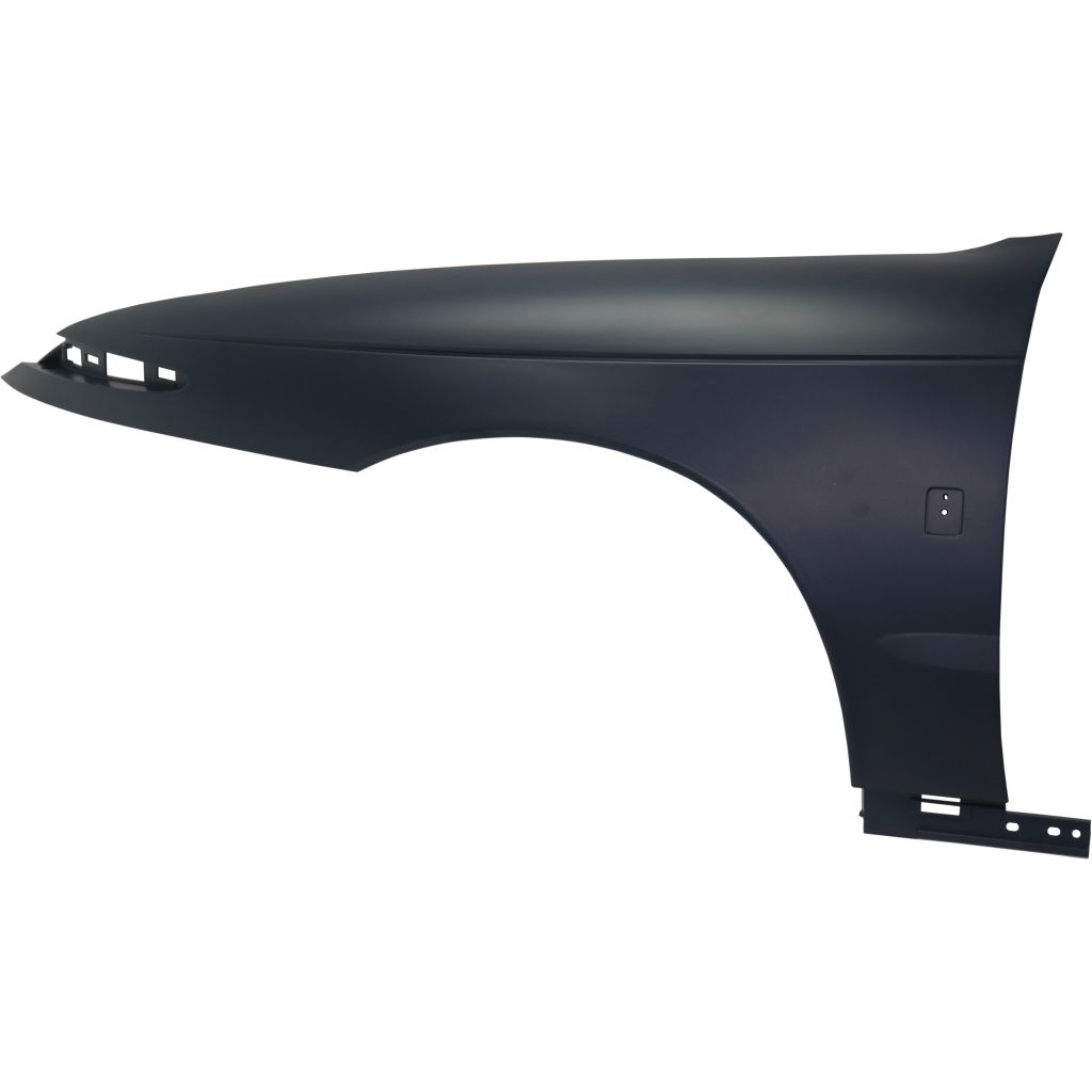 SATURN SATURN/SEDAN/WAGON (L Series) FENDER LEFT (Driver Side) PRIMED SDN/WGN (PLASTIC) OEM#22682617 2000-2002 PL#GM1240280