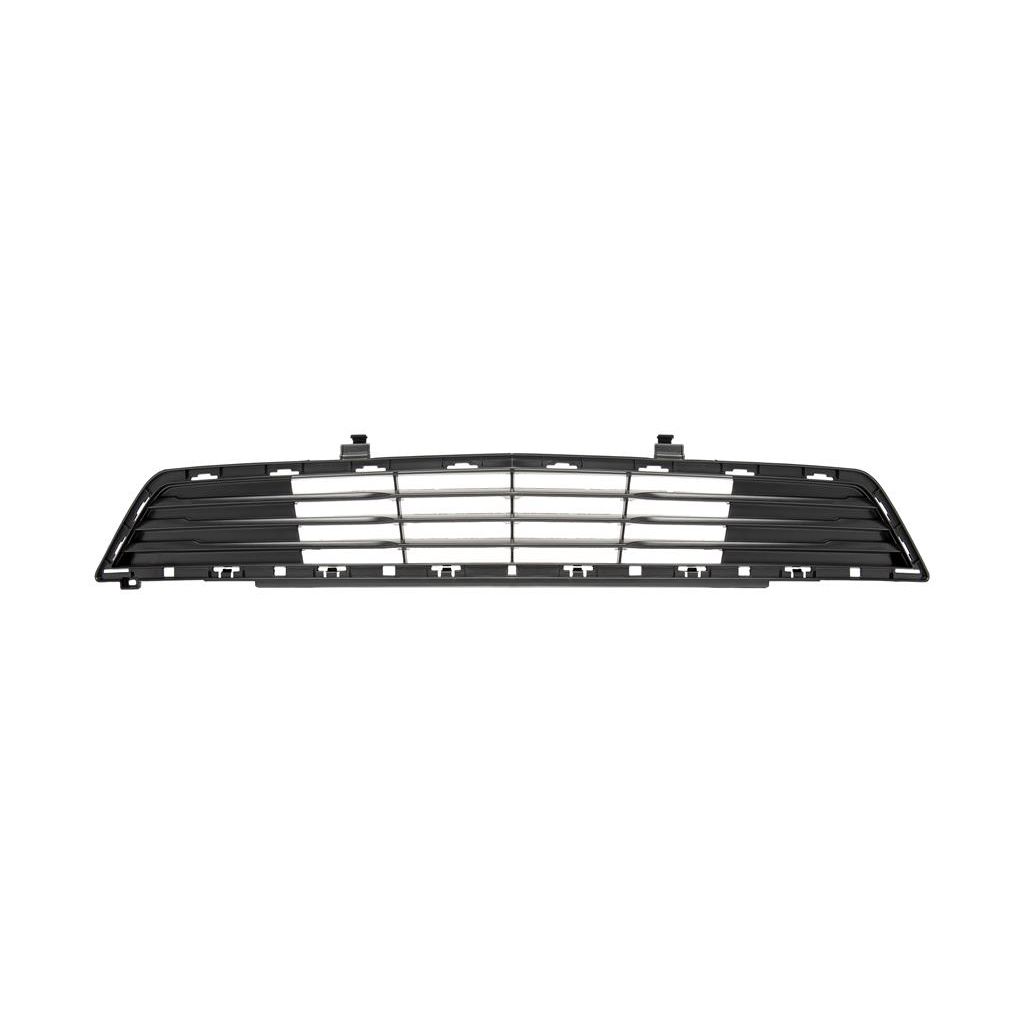 CADILLAC XT5 FRONT BUMPER GRILLE (WO/ADAPTIVE CRUISE) OEM#84107965 2017-2019 PL#GM1036175