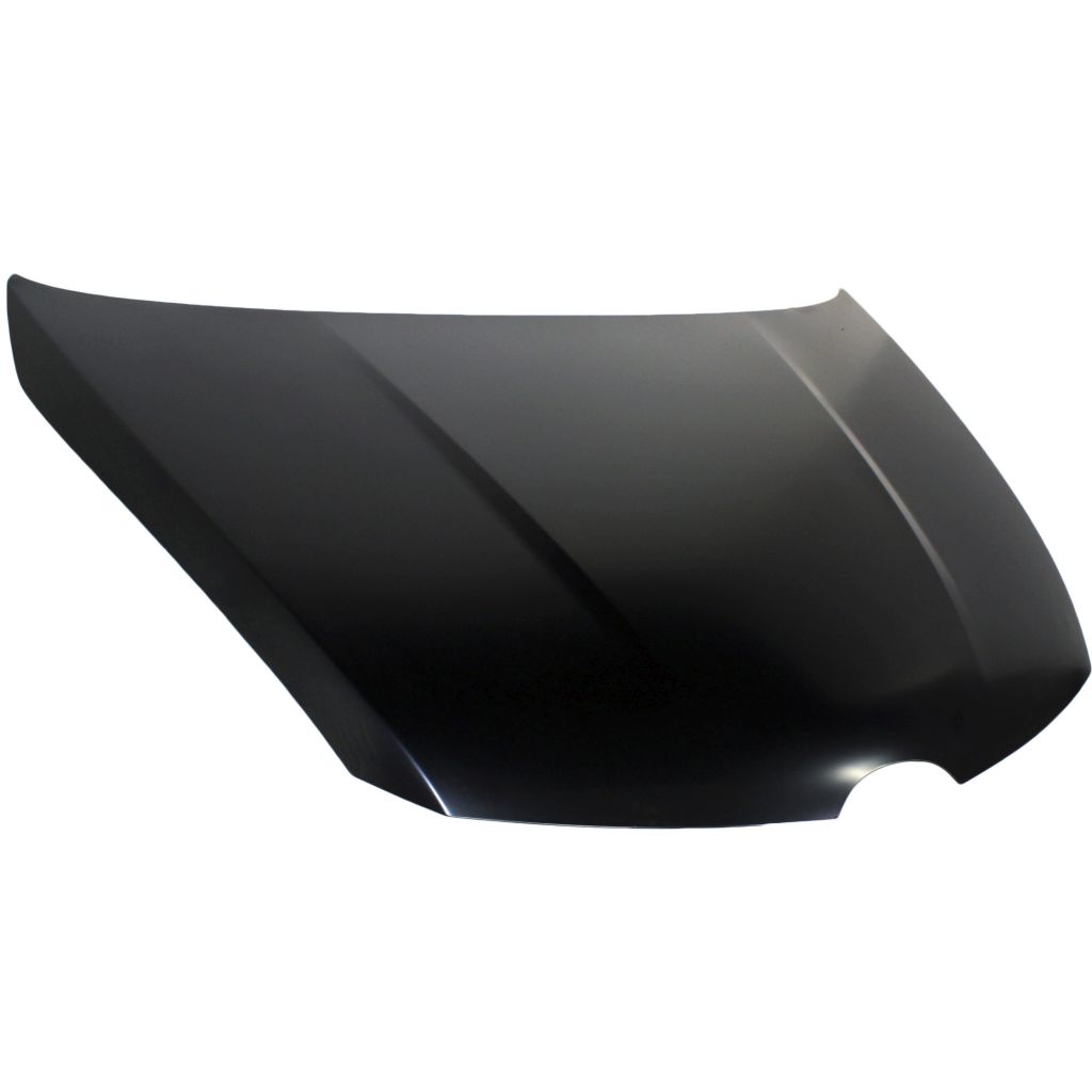 MAZDA CX-7 HOOD OEM#EGY15231XD 2007-2012 PL#MA1230163