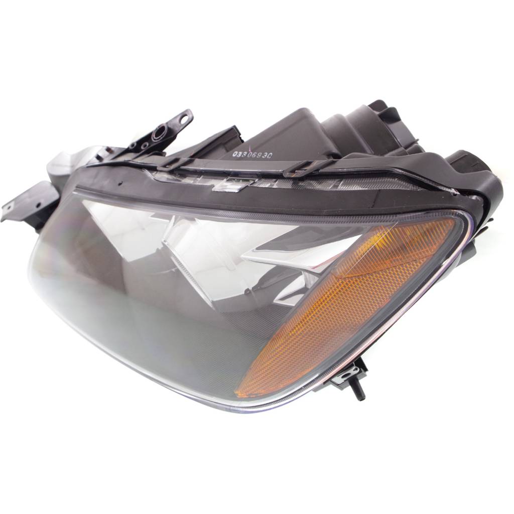 MAZDA CX-7 HEAD LAMP UNIT LEFT (Driver Side) (HID) OEM#EH4751041D 2012 PL#MA2518165