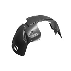 FORD FIESTA/HATCHBACK (EXC ST) FENDER LINER RIGHT (Passenger Side) OEM#AE8Z16102D 2014-2019 PL#FO1249153